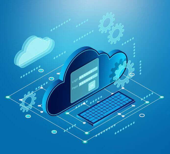 Cloud Managed Services